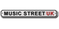 Musicstreet