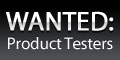 Product Testing