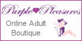 Purple Pleasures (AnyOne4Sex) 