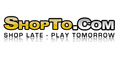 ShopTo logo