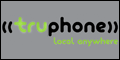 Truphone Local Anywhere