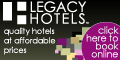Legacy Hotels