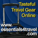 Essentials For Travel