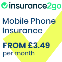 169878 The cheapest insurers | Mobile laptop and tablet insurance sector