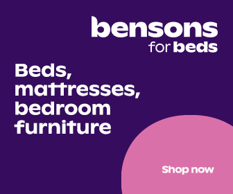 Beds, Mattresses, Bedroom Furniture. Shop now at Bensons for Beds.