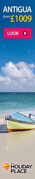 The Holiday Place