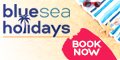 the blue sea holidays travel agents website