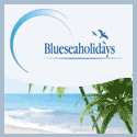 Blue Sea Holidays in Menorca