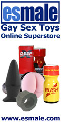 ES Male gay sex toys superstore