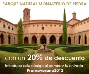 monaterio de piedra