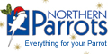 the northern parrots pet shop website
