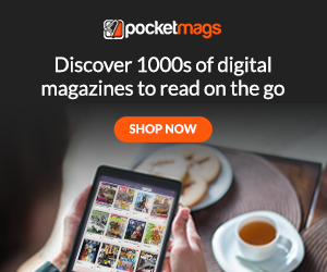 138102 Digital newsstand | Readers can get access on various devices