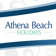 the athena beach holidays travel agents website