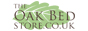 the oak bed store website