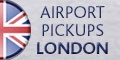 Airport Pickups London