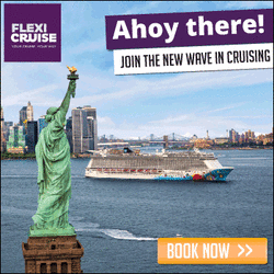 Flexi Cruise - Your Cruise. Your Way