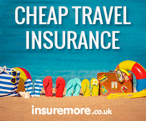 155404 Trip travel insurance | Provide as the best comprehensive cover