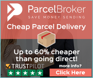 159576 Cheap parcel delivery | All for both businesses and consumers