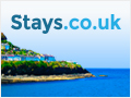 the stay website