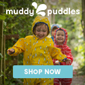 the muddy puddles store website
