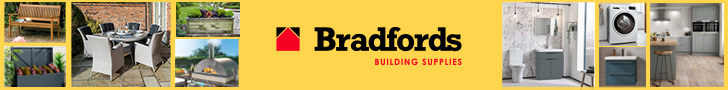Bradfords  &#8211;  Home Generic Banner  &#8211;  728&#215;90, MySmallSpace UK