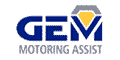 Save 10% at GEM Motoring Assist at GEM Motoring Assist
