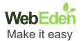 WebEden - WebEden Main Programme