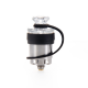 vapesourcing.uk - £7.29 for Exseed Dabcool W2 / W2 V2 Atomizer from vapesourcing! – save 35.49% off