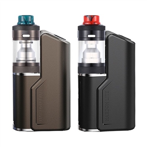 vapesourcing.uk - £53.99 for Steam Crave Meson-Hadron Lite Combo Kit 100W