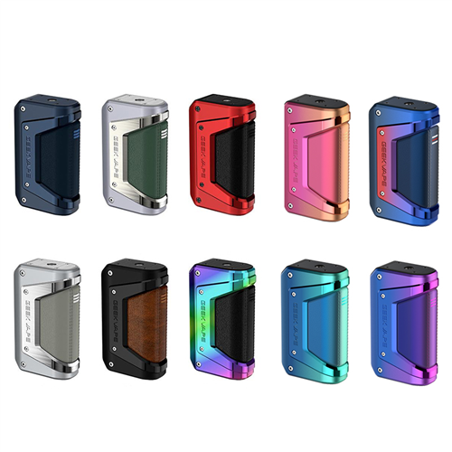 vapesourcing.uk - £32.99 for Geekvape L200 (Aegis Legend 2) 200W Box Mod from vapesourcing! – save 23.26% off