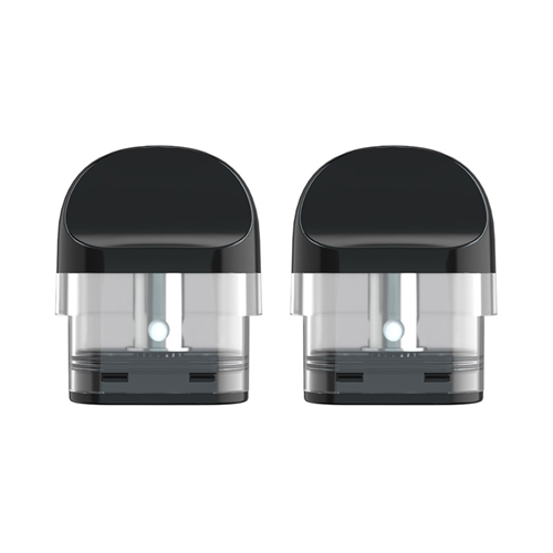 vapesourcing.uk - £3.59 for Smoant Vikii Pro Replacement Pod Cartridge 3ml (2pcs/pack) from VapeSourcing! – save ...