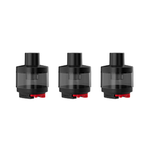 vapesourcing.uk - From £4.59 instead of £7.99 for SMOK RPM 5 Empty Pod Cartridge 6.5ml (3pcs/pack) from vapesourcing! ...