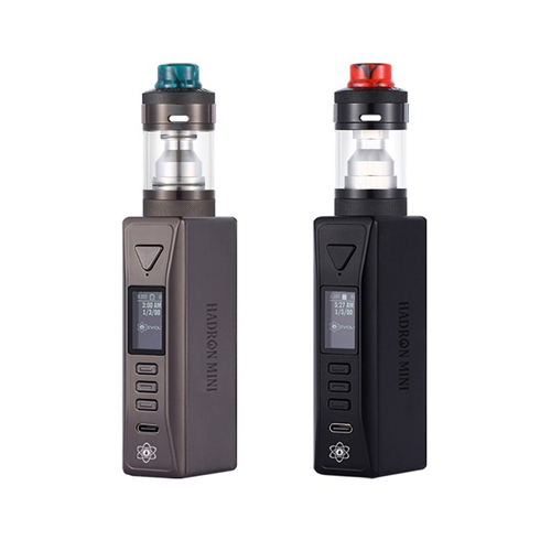 vapesourcing.uk - £99.99 for Steam Crave Meson-Hadron Mini DNA 100C Combo Kit 100W